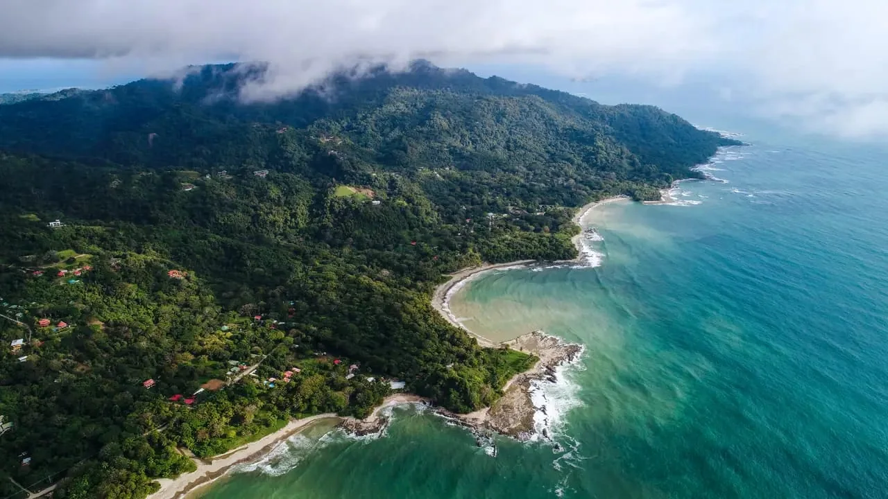 Puntarenas, Costa Rica