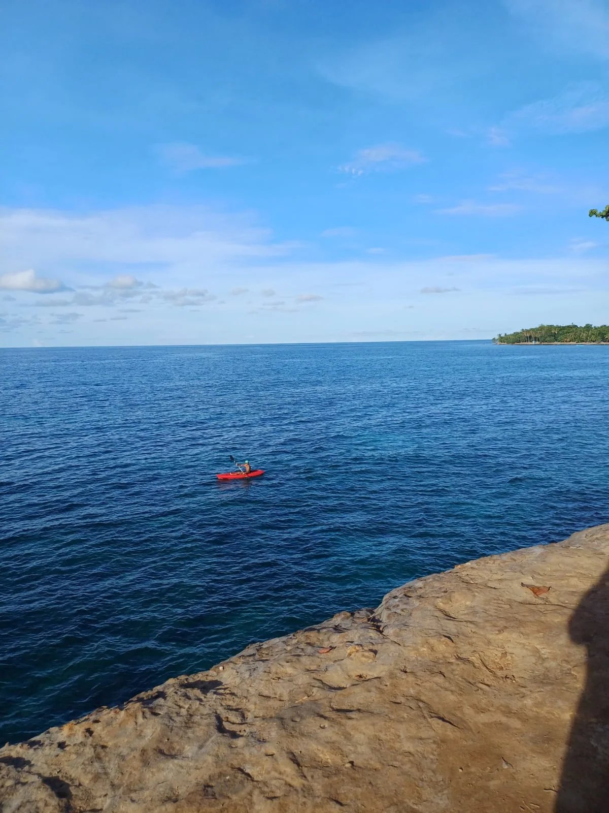 Puerto Limón, Costa Rica