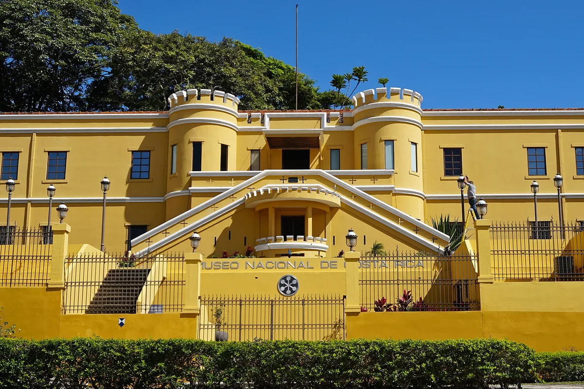 Curated Costa Rica excursion photograph