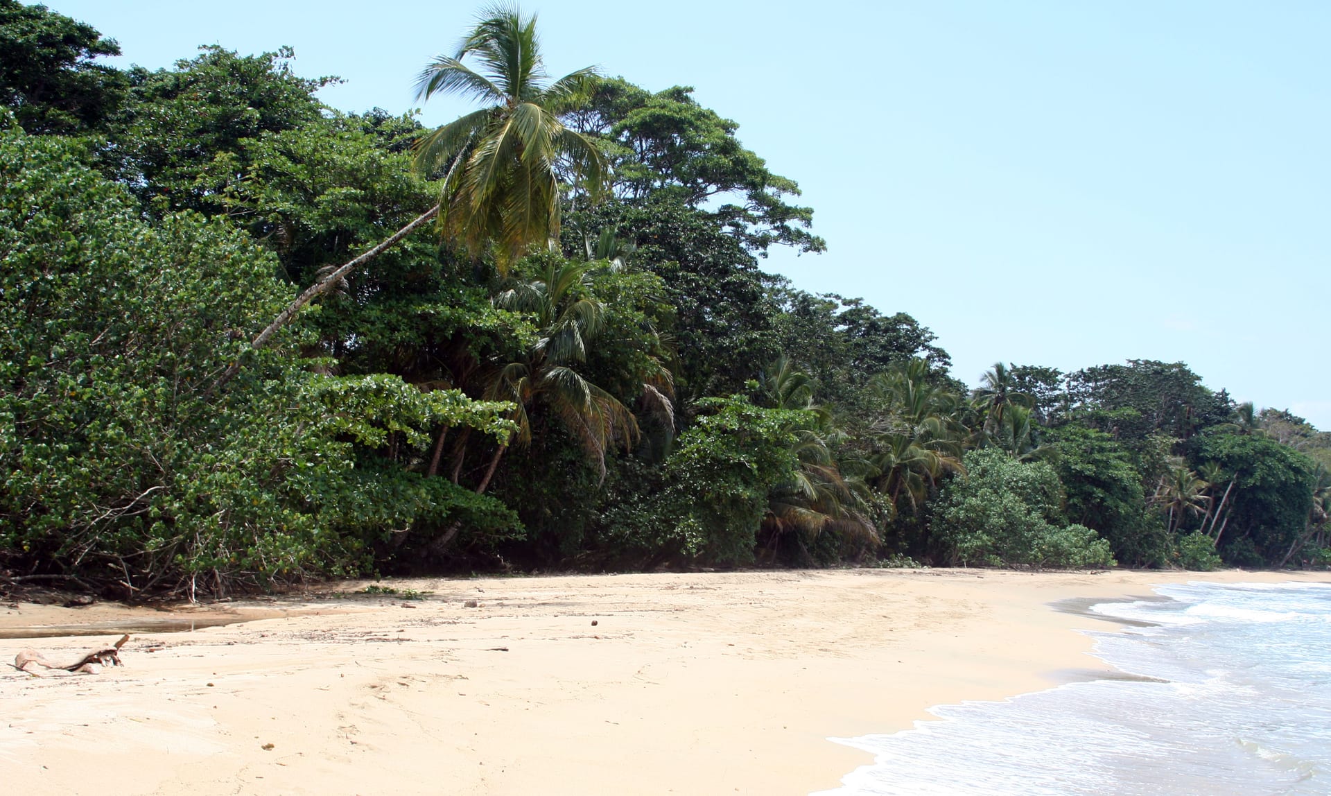 Puerto Limón, Costa Rica