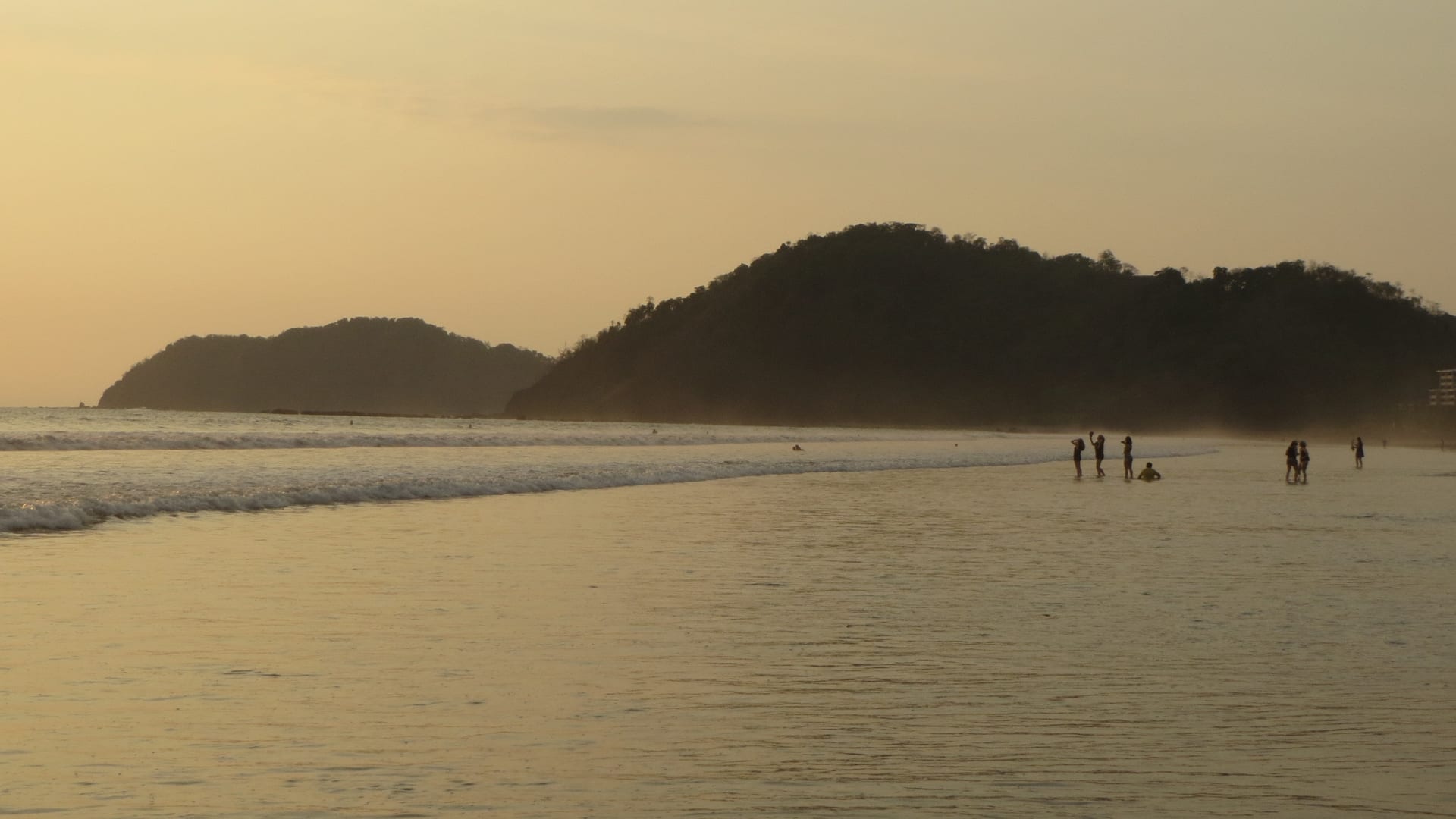 Puntarenas, Costa Rica
