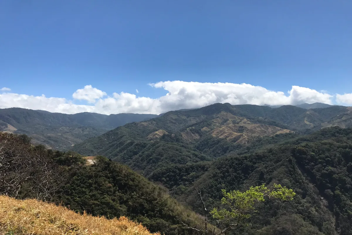 Curated Costa Rica excursion photograph